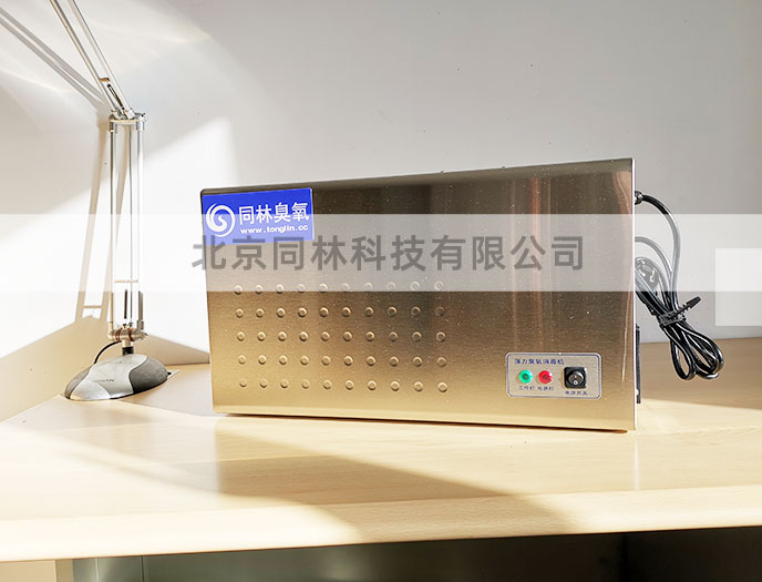 壁掛式臭氧發生器：安裝高度、使用場景及面積配置指南(1)